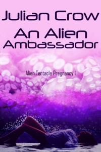 Alien Ambassador