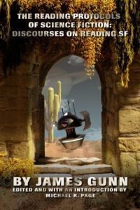 Reading Protocols of Science Fiction: Discourses on Reading SF