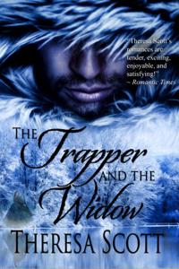 Trapper and the Widow