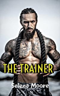 Trainer: A Curvy Girl, Age Gap, Revenge on the Ex Novella