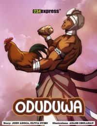 Oduduwa