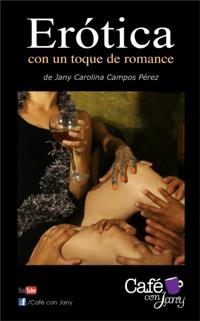 Erotica, con un toque de romance