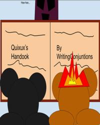 Quixux's Handbook