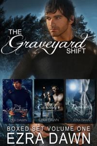 Graveyard Shift Vol. 1