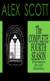 Complete Fourth Season
