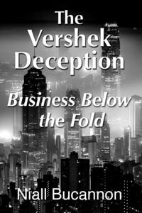 Vershek Deception: Business Below the Fold
