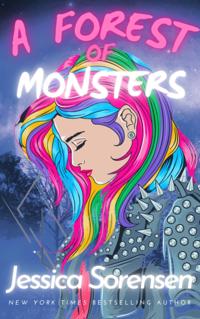Forest of Monsters