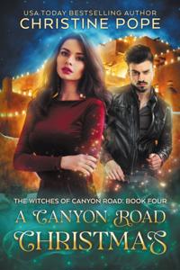 Canyon Road Christmas