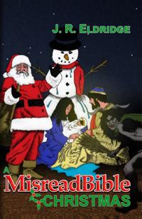 MisreadBible Christmas