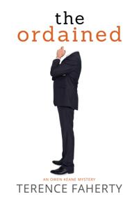 Ordained