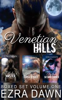 Venetian Hills Vol. 1