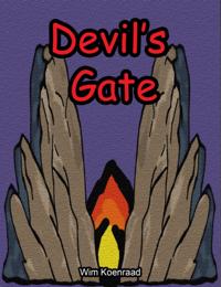 Devil's Gate