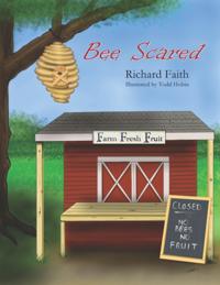 Bee Scared