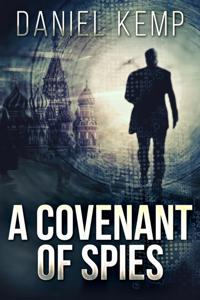 Covenant Of Spies