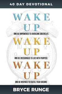 Wake Up, Wake Up, Wake Up