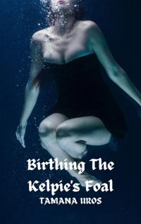 Birthing The Kelpie's Foal