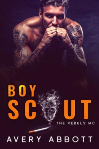 BoyScout (The Rebels MC)