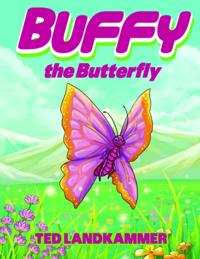 Buffy The Butterfly
