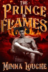 Prince in Flames