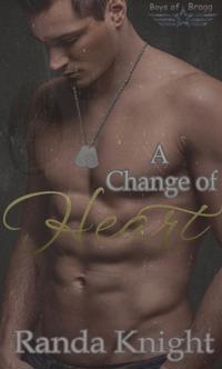 Change of Heart