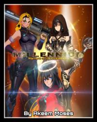 Millennium: Warriors of the Five Realms'