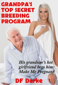Old George's Top Secret Breeding Program