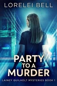 Party To A Murder