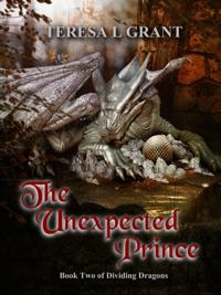 Unexpected Prince