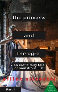 Princess and the Ogre Part 1