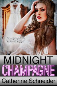 Midnight Champagne