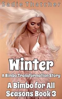 Winter: A Bimbo Transformation Story