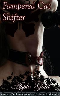 Pampered Cat Shifter