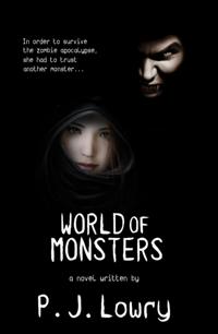 World Of Monsters