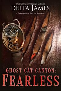 Fearless: Ghost Cat Canyon