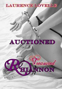 Rhiannon Auctioned