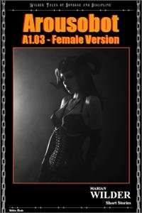 Arousobot A1.03