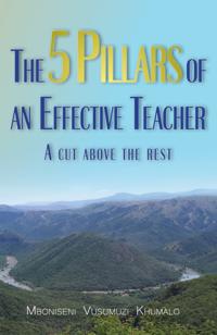 5 Pillars of an Effective Teacher