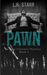 Pawn (A Sara Clemens Mystery Book 2)