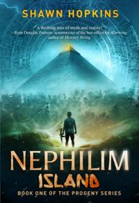 Nephilim Island: Progeny Book I