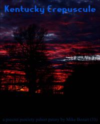 Kentucky Crepuscule