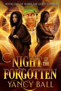 Night of the Forgotten