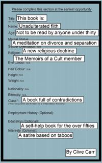 This book is: