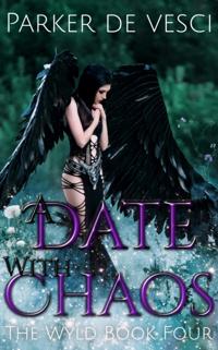 Date with Chaos: A Reverse Harem Fantasy