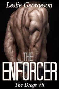 Enforcer (The Dregs #8)