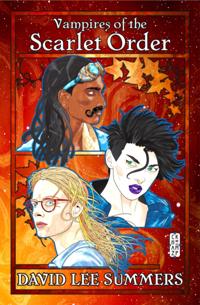 Vampires of the Scarlet Order