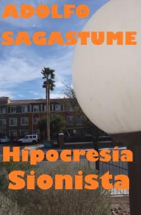 Hipocresia Sionista