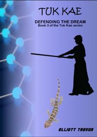 Tuk Kae - Defending The Dream