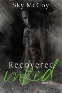 Recovered Inked Book 2