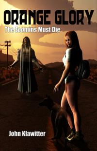 Orange Glory: The Zoomins Must Die