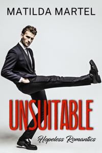 Unsuitable